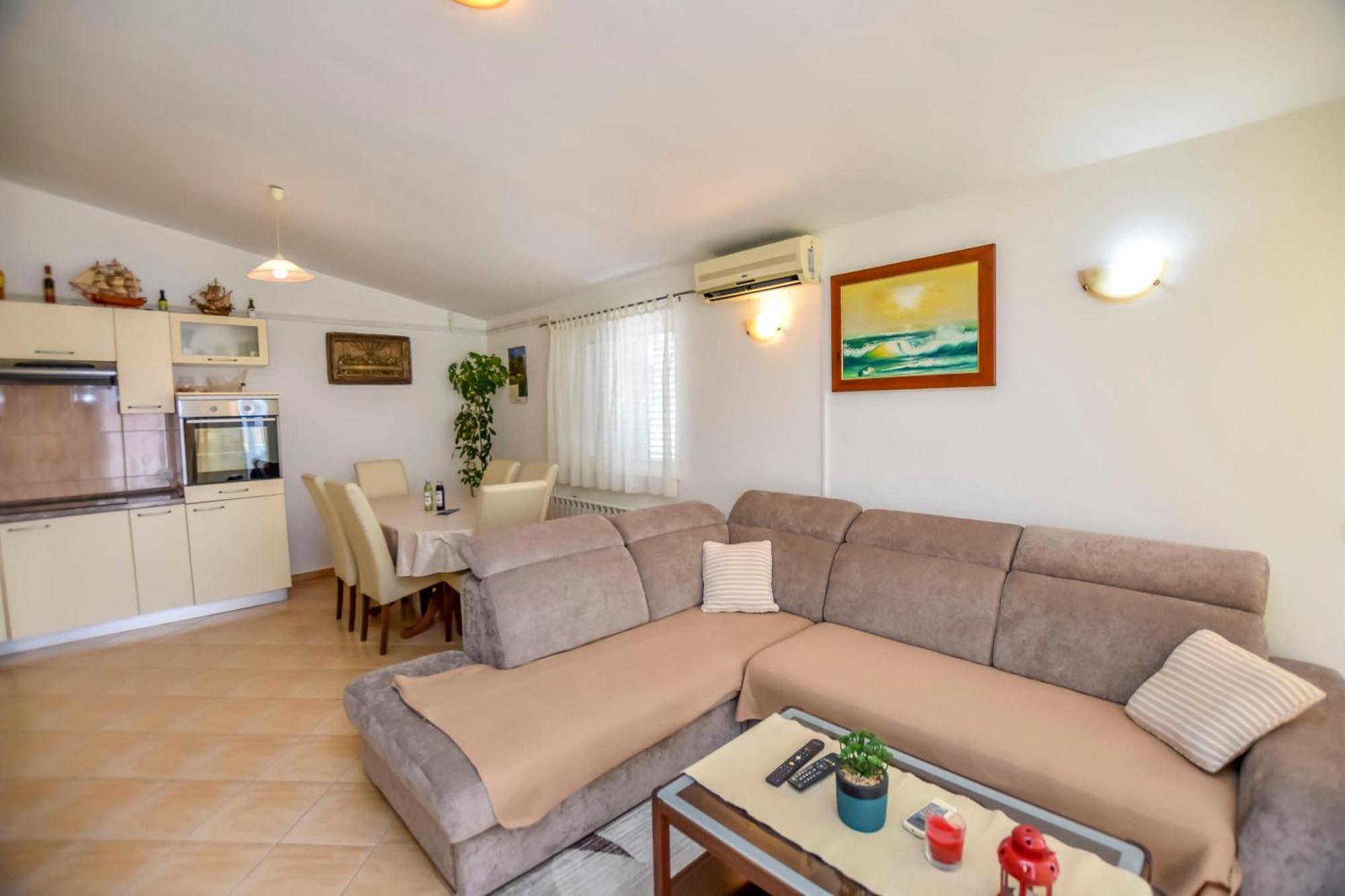 Apartments Jasna Primosten Exterior photo